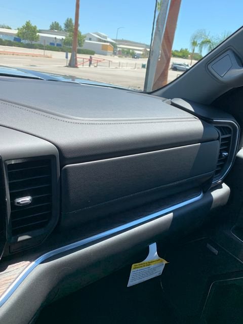 2026 GMC Sierra 3500 HD SLT DRW