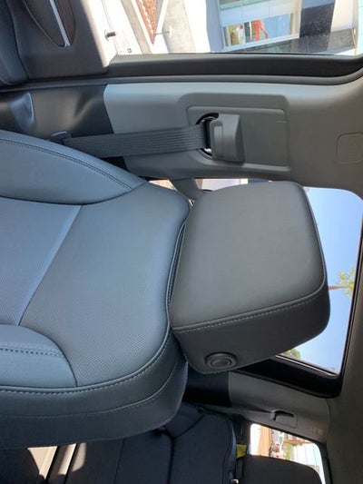 2026 GMC Sierra 3500 HD SLT DRW