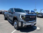2026 GMC Sierra 3500 HD SLT DRW