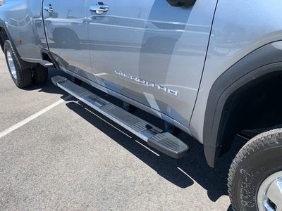2026 GMC Sierra 3500 HD SLT DRW