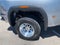2026 GMC Sierra 3500 HD SLT DRW