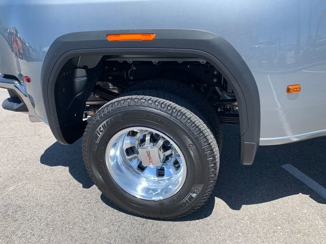 2026 GMC Sierra 3500 HD SLT DRW