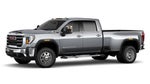 2026 GMC Sierra 3500 HD SLT DRW