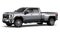 2026 GMC Sierra 3500 HD SLT DRW