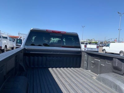 2026 GMC Sierra 3500 HD SLT DRW
