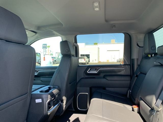 2026 GMC Sierra 3500 HD SLT DRW