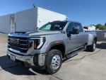 2026 GMC Sierra 3500 HD SLT DRW