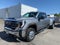 2026 GMC Sierra 3500 HD SLT DRW