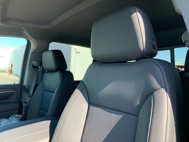 2026 GMC Sierra 3500 HD SLT DRW
