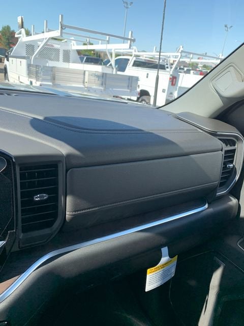 2026 GMC Sierra 3500 HD SLT DRW