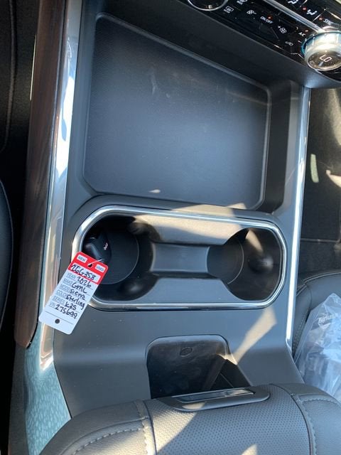2026 GMC Sierra 3500 HD SLT DRW