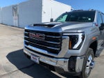 2026 GMC Sierra 3500 HD SLT DRW