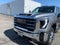 2026 GMC Sierra 3500 HD SLT DRW