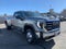 2026 GMC Sierra 3500 HD SLT DRW