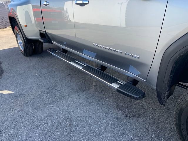 2026 GMC Sierra 3500 HD SLT DRW
