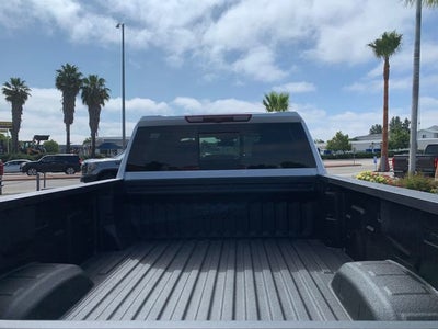 2026 GMC Sierra 3500 HD SLT DRW