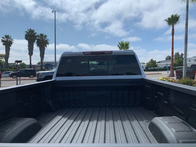2026 GMC Sierra 3500 HD SLT DRW