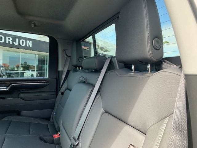 2026 GMC Sierra 3500 HD SLT DRW