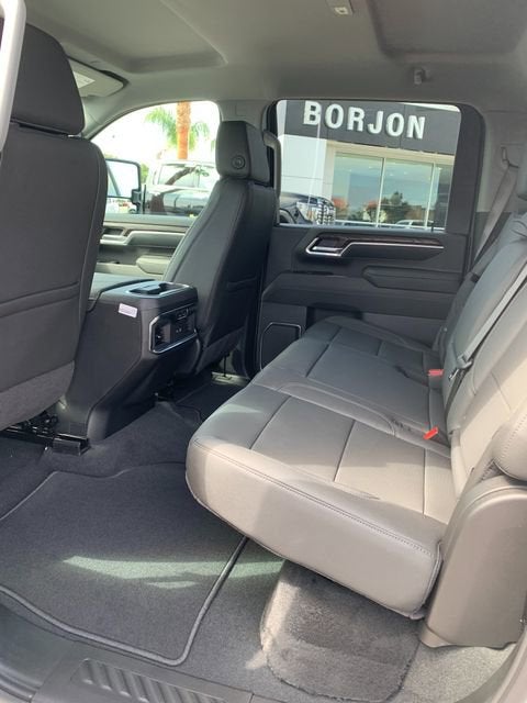 2026 GMC Sierra 3500 HD SLT DRW