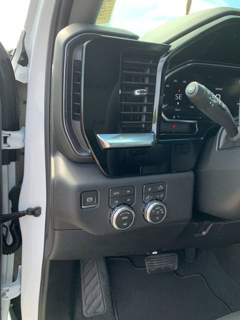 2026 GMC Sierra 3500 HD SLT DRW