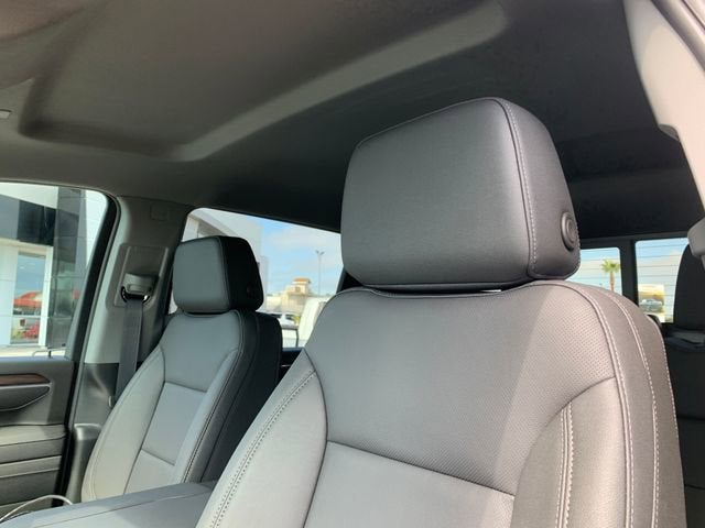 2026 GMC Sierra 3500 HD SLT DRW