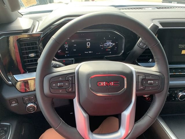 2026 GMC Sierra 3500 HD SLT DRW