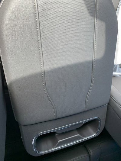 2026 GMC Sierra 3500 HD SLT DRW