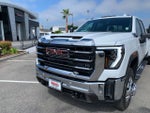 2026 GMC Sierra 3500 HD SLT DRW
