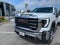 2026 GMC Sierra 3500 HD SLT DRW