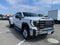 2026 GMC Sierra 3500 HD SLT DRW