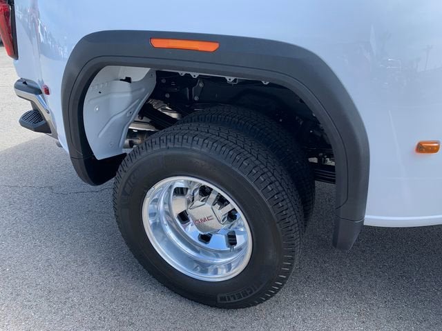 2026 GMC Sierra 3500 HD SLT DRW