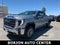 2025 GMC Sierra 3500 HD SLT