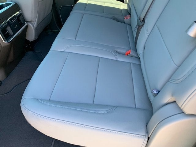 2025 GMC Sierra 3500 HD SLT