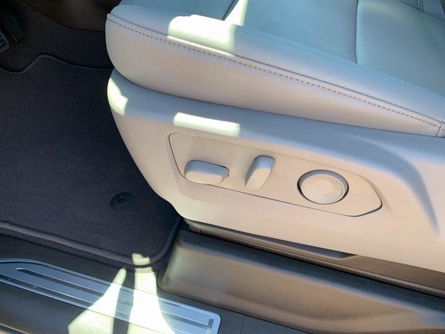 2025 GMC Sierra 3500 HD SLT