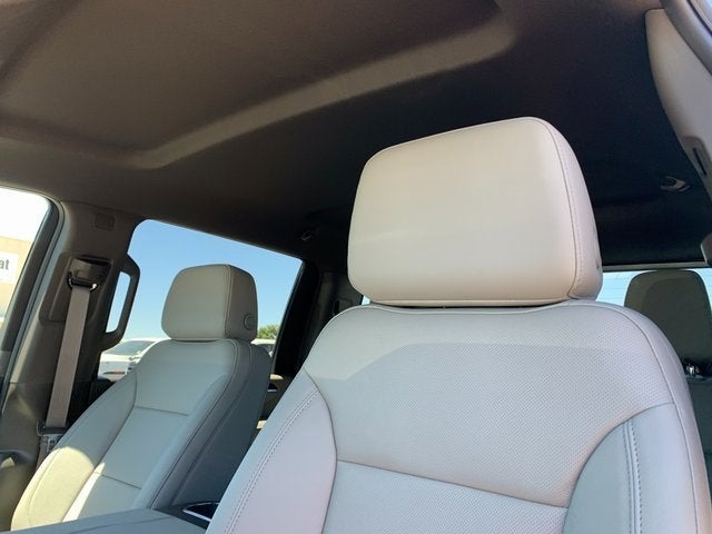 2025 GMC Sierra 3500 HD SLT