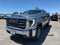 2025 GMC Sierra 3500 HD SLT