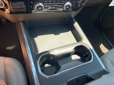 2025 GMC Sierra 3500 HD SLT