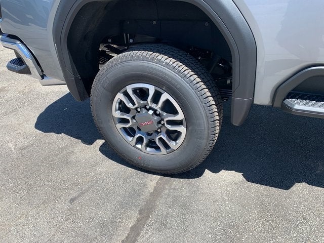 2025 GMC Sierra 3500 HD SLT