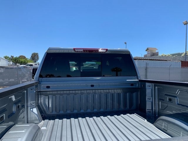 2025 GMC Sierra 3500 HD SLT