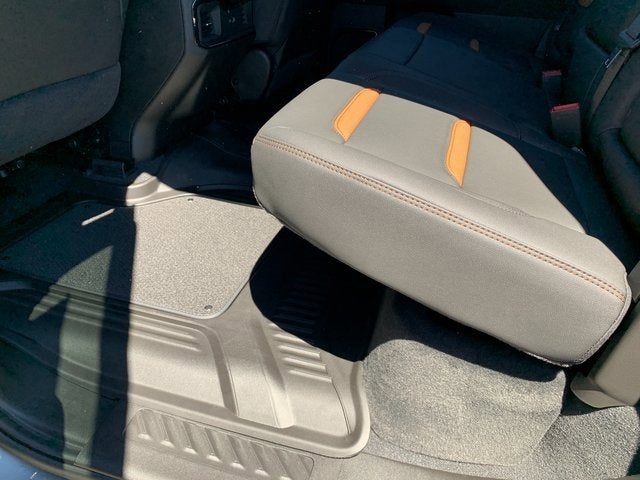 2025 GMC Sierra 3500 HD AT4