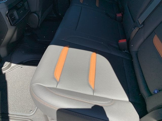 2025 GMC Sierra 3500 HD AT4