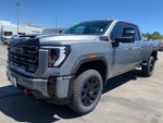 2025 GMC Sierra 3500 HD AT4