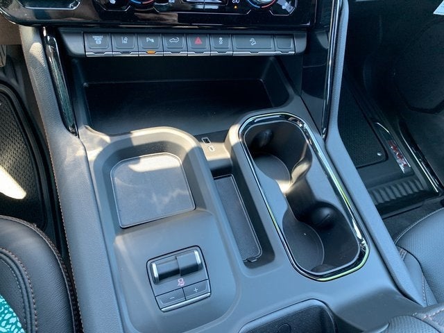 2025 GMC Sierra 3500 HD AT4