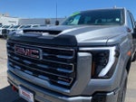 2025 GMC Sierra 3500 HD AT4