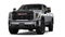 2025 GMC Sierra 3500 HD AT4