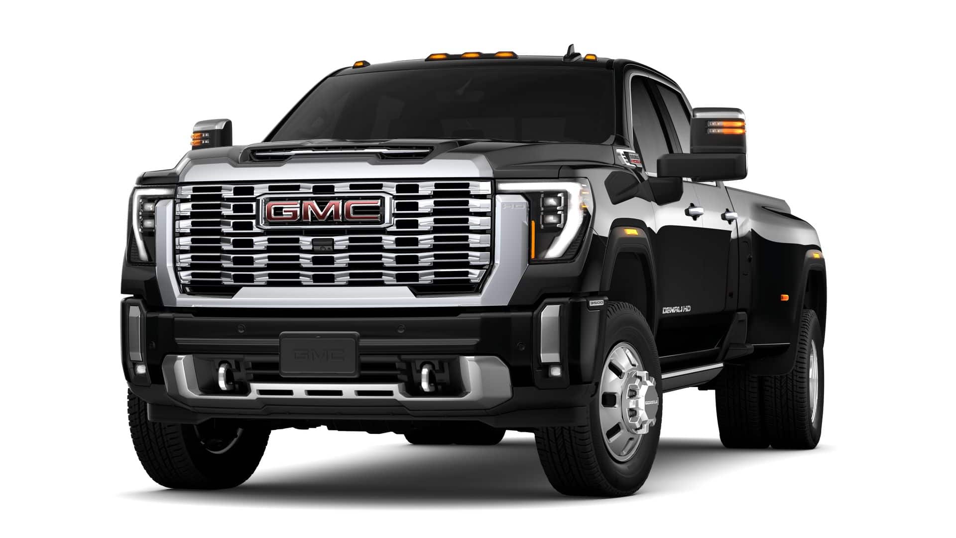 2026 GMC Sierra's photo