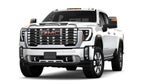 2025 GMC Sierra 3500 HD Denali