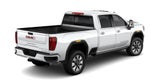 2025 GMC Sierra 3500 HD Denali
