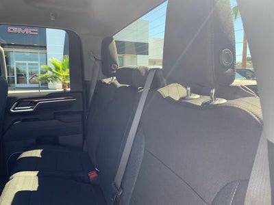 2026 GMC Sierra 3500 HD SLE DRW