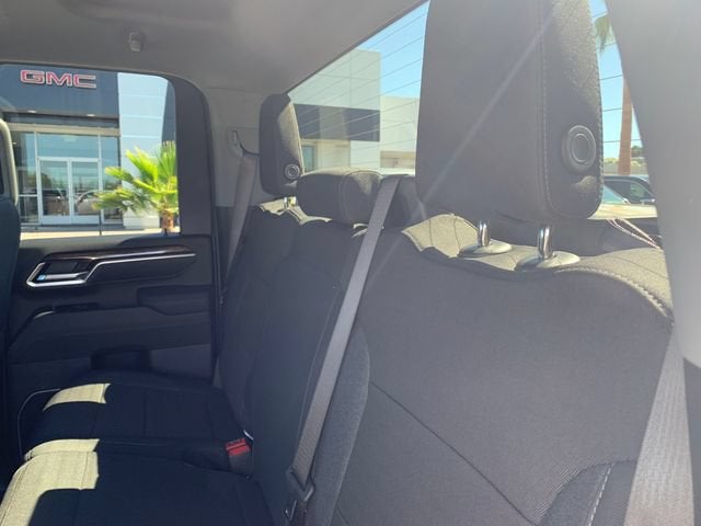 2026 GMC Sierra 3500 HD SLE DRW